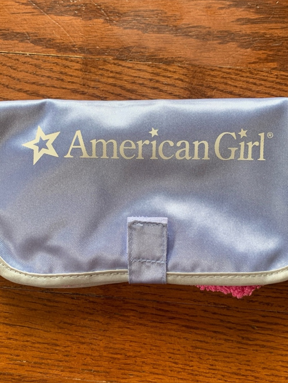 American Girl Clean Skin Kit